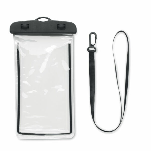 Waterdichte smartphone hoes